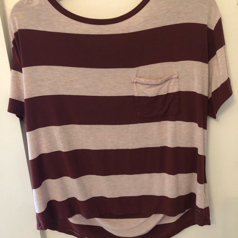 American eagle t shirt